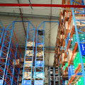 Heißer Verkauf Warehouse Racking System von VNA Rack
